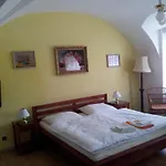 Siesta Gasthof Třeboň