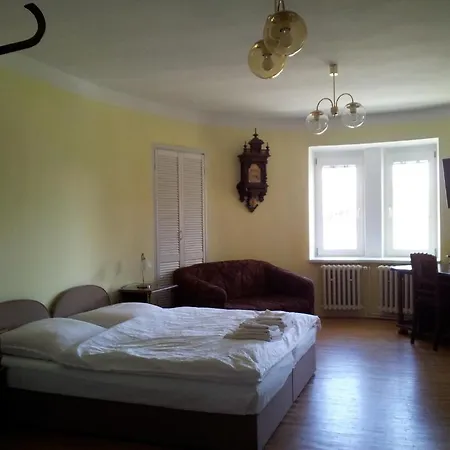 Siesta 3* Třeboň
