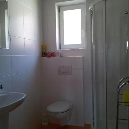 Siesta Guest house