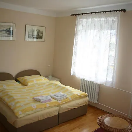 Siesta Konukevi 3*