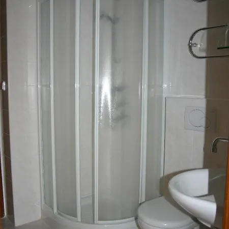 Siesta Guest house 3*