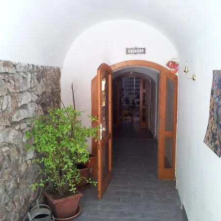 Siesta Trebon
