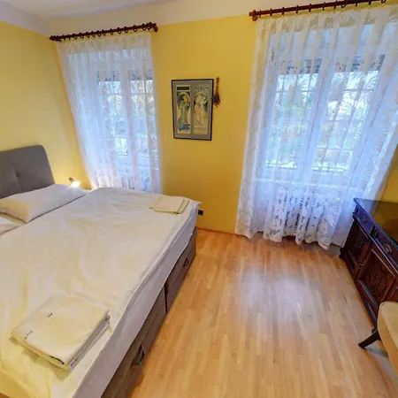 Siesta بيت ضيافة 3*