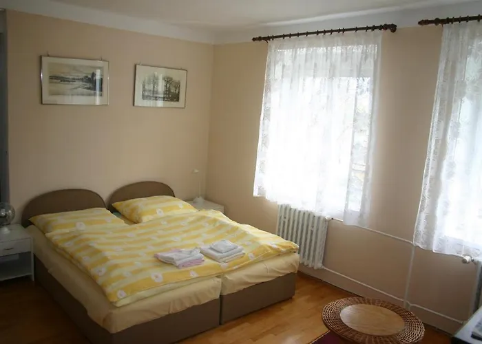 Siesta Gasthuis 3*