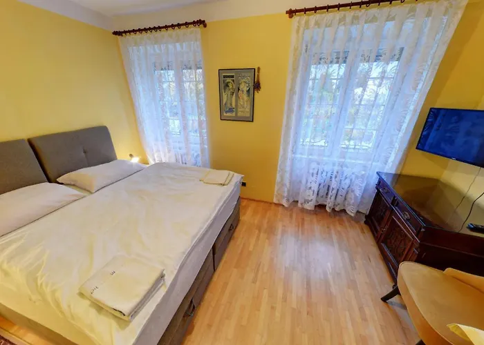 Siesta بيت ضيافة 3*